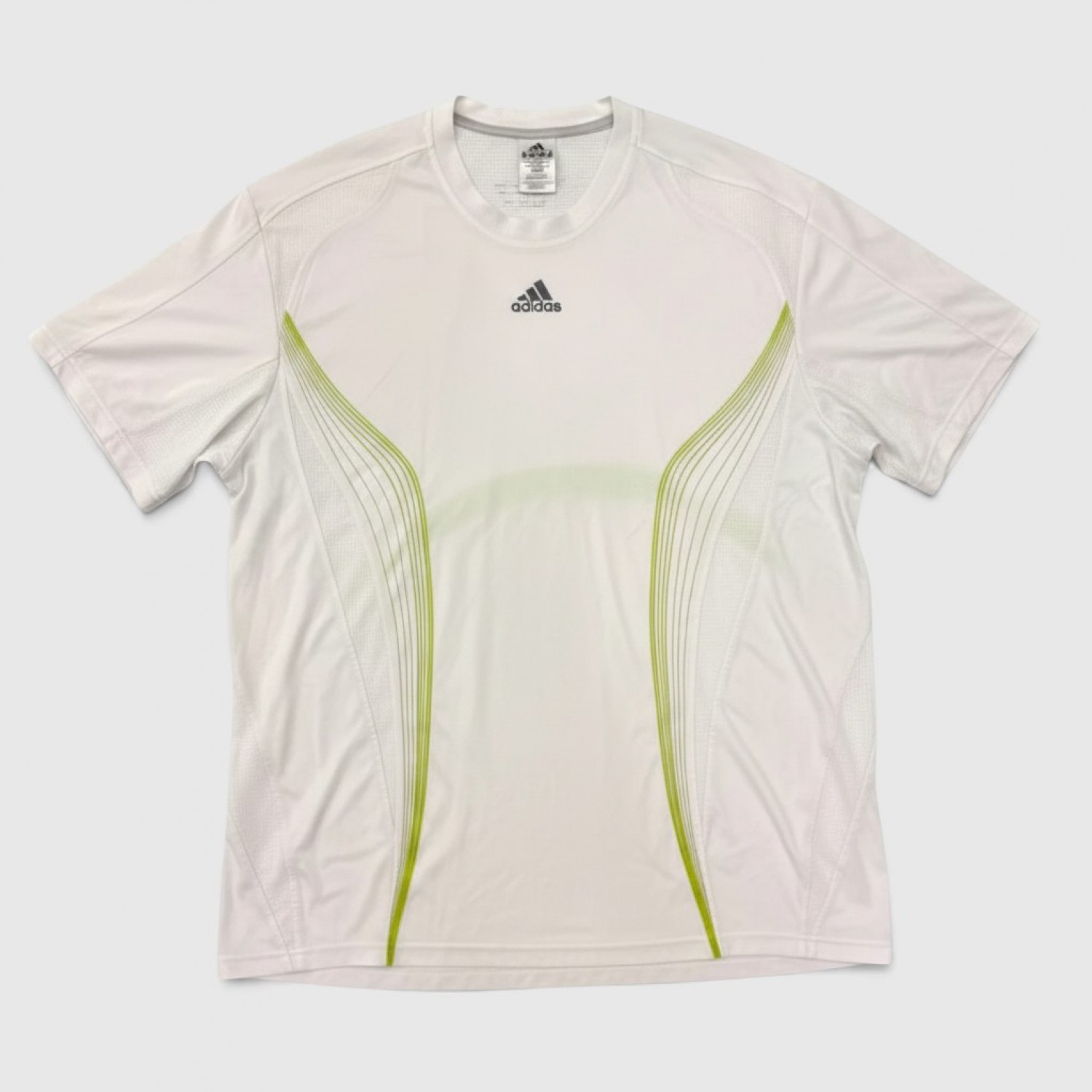 Adidas Performance Training T-Shirt / Pre-Owned